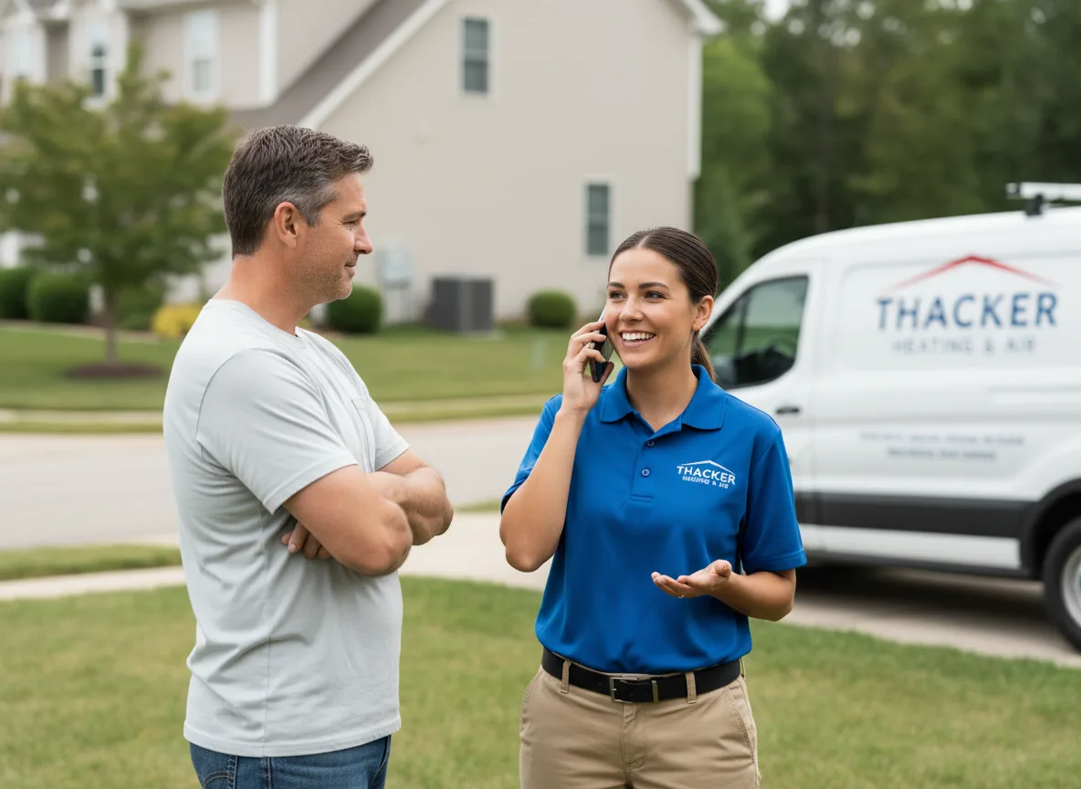 Ac Repair Duncombe, IA FAQs